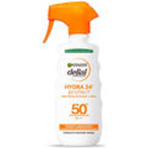 Protezione solari Hydra 24 Protect Spray Spf50+ - Garnier - Modalova