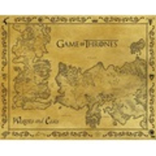 Poster Game Of Thrones PM3336 - Game Of Thrones - Modalova