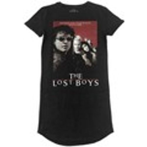T-shirts a maniche lunghe HE1248 - The Lost Boys - Modalova