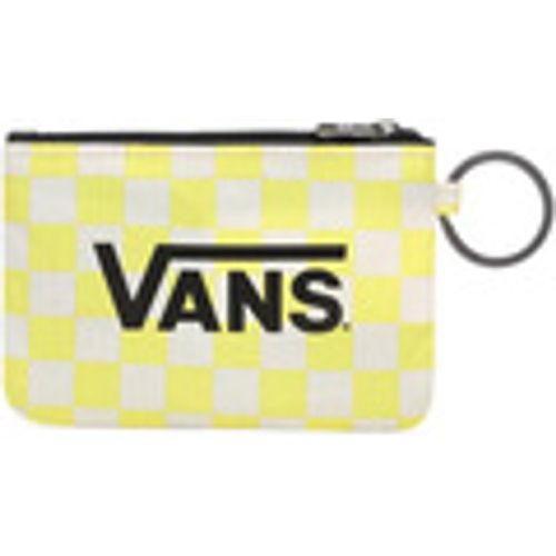 Portachiavi Vans Wallet Keychain - Vans - Modalova