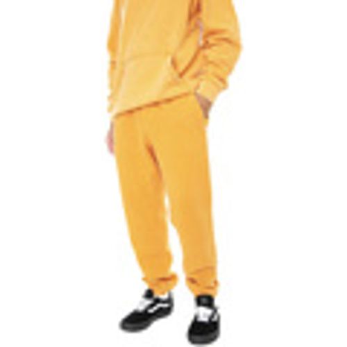 Pantaloni Comfycush Wash Sweatpant CMCS Orange - Vans - Modalova