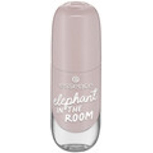 Smalti Nail Color Gel Nail Polish - 28 Elephant IN THE ROOM - Essence - Modalova