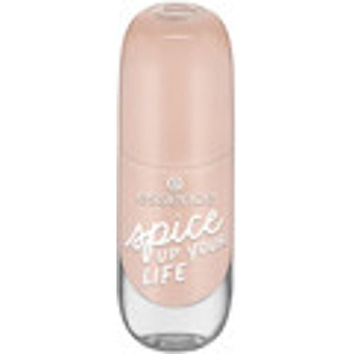 Smalti Nail Color Gel Nail Polish - 09 Spice UP YOUR LIFE - Essence - Modalova