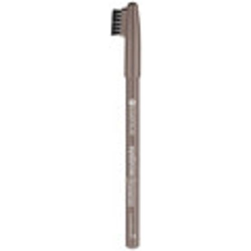 Trucco sopracciglia Eyebrow Designer Eyebrow Brush Pencil - 13 Cool Blonde - Essence - Modalova