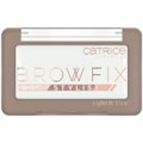 Trucco sopracciglia Fixing Soap Brow Fix - 10 Full and Fluffy - Catrice - Modalova