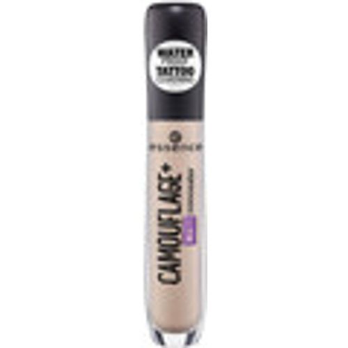 Contorno occhi & correttori Concealer Camouflage + Matt - Essence - Modalova