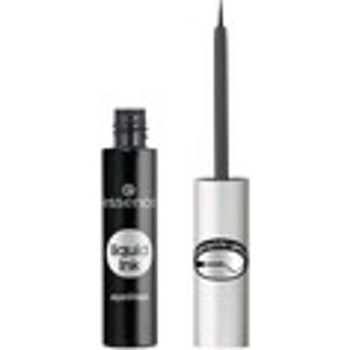 Eyeliners Ink Liquid Eyeliner - 01 Black - Essence - Modalova