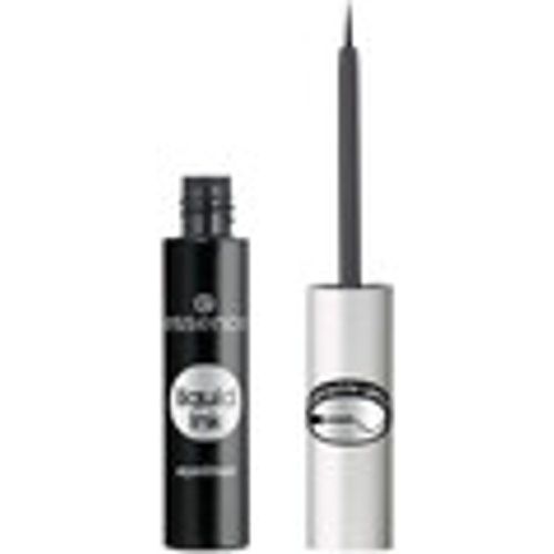 Eyeliners Ink Liquid Eyeliner - 01 Black - Essence - Modalova