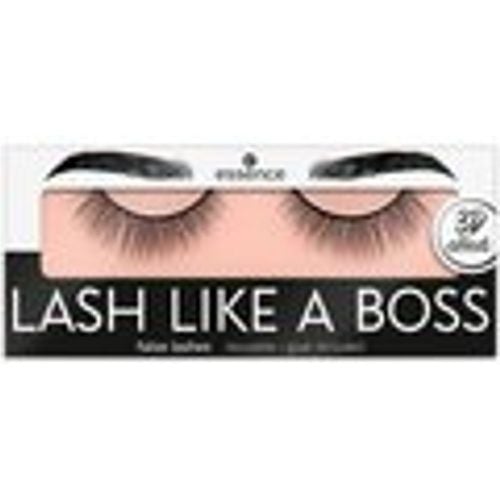 Accessori per gli occhi Lash Like A Boss False Eyelashes - 03 Unique - Essence - Modalova