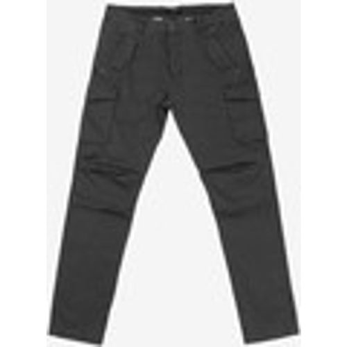 Pantaloni GL5053BD 2000000269504 - Gianni Lupo - Modalova