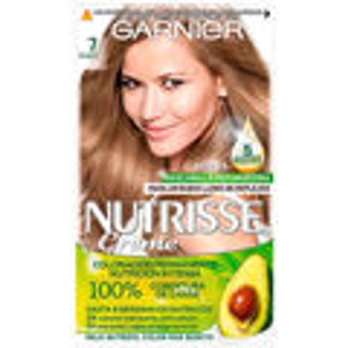 Tinta Nutrisse 70-blé Ambrato 3 Unità - Garnier - Modalova