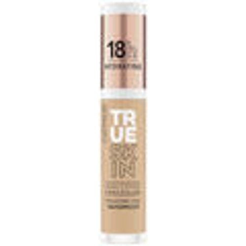 Fondotinta & primer True Skin High Cover Concealer 039-warm Olive - Catrice - Modalova