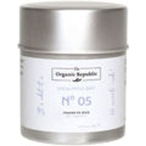 Shampoo Champú En Seco 20 Gr - The Organic Republic - Modalova