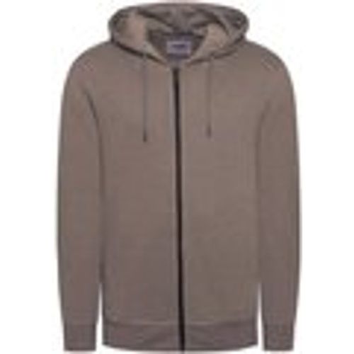 Felpa Felpa zip U1YA03 K9V31 - Uomo - Guess - Modalova