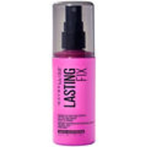 Fondotinta & primer Lasting Fix Make-up Setting Spray Matte Finish - Maybelline New York - Modalova