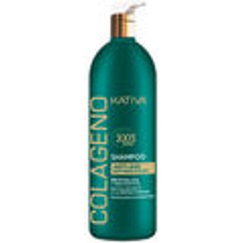 Shampoo Kativa Shampoo Collagene - Kativa - Modalova