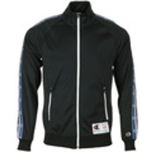 Felpa Champion Full Zip Sweatshirt - Champion - Modalova