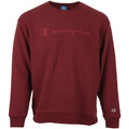 Felpa Champion Crewneck Sweatshirt - Champion - Modalova