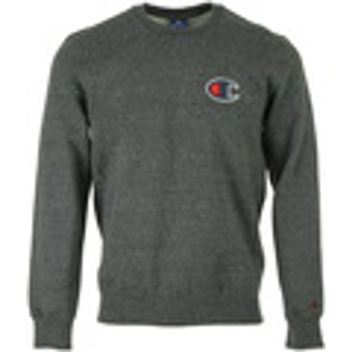 Felpa Champion Crewneck Sweatshirt - Champion - Modalova