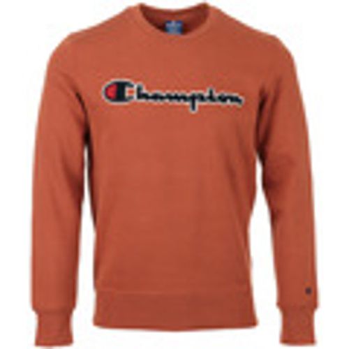 Felpa Champion Crewneck Sweatshirt - Champion - Modalova