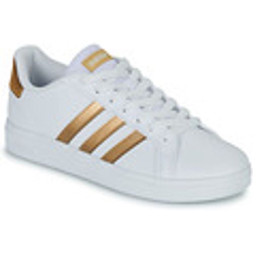 Scarpe bambini GRAND COURT 2.0 K - Adidas - Modalova