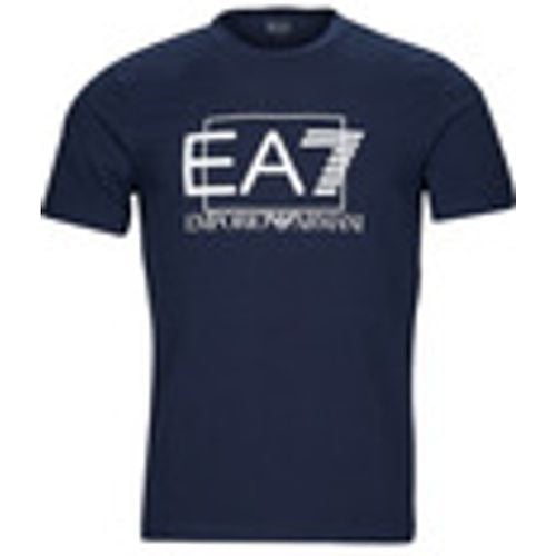 T-shirt 3RPT62-PJ03Z - Emporio Armani EA7 - Modalova