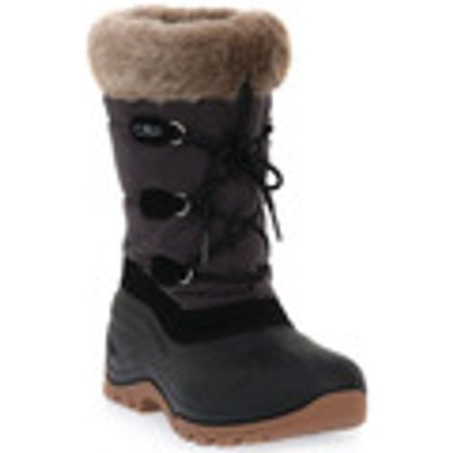 Stivaletti U901 NIETOS LOW WMNS SNOW BOOT - CMP - Modalova