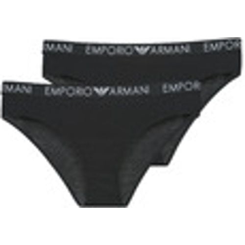 Culotte e slip BI-PACK BRIEF PACK X2 - Emporio Armani - Modalova