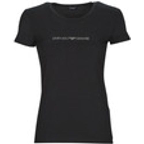 T-shirt T-SHIRT CREW NECK - Emporio Armani - Modalova