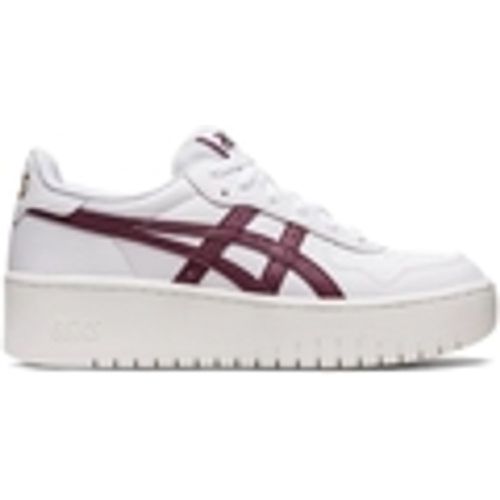 Sneakers Japan S PF - White/Deep Mars - ASICS - Modalova