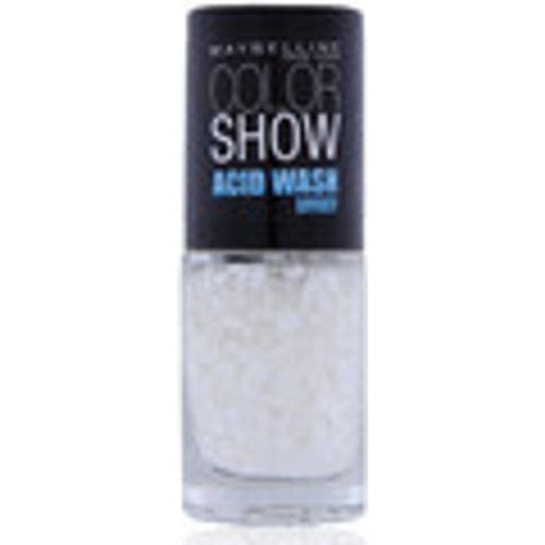 Smalti Colorshow Acid Wash Nail Polish - 250 - Maybelline New York - Modalova