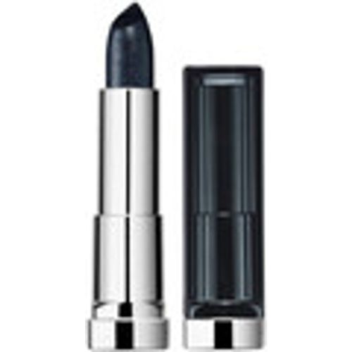 Rossetti Color Sensational Metallic Lipstick - Maybelline New York - Modalova