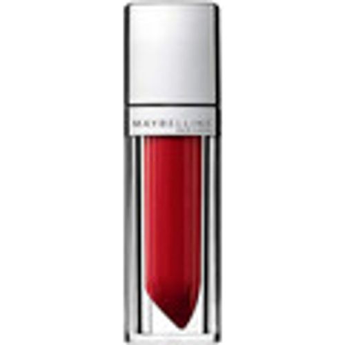 Rossetti Color Elixir Lip Lacquer - Maybelline New York - Modalova