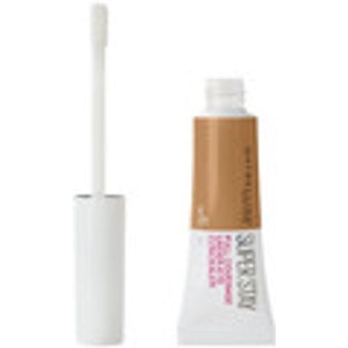 Contorno occhi & correttori Super Stay High Coverage Liquid Concealer - 45 Tan - Maybelline New York - Modalova