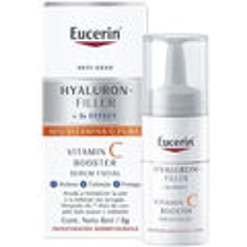 Idratanti e nutrienti Hyaluron Filler Vitamin C Booster - Eucerin - Modalova