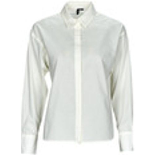 Camicia VMMELIA LS SHIRT WVN NOOS - Vero Moda - Modalova