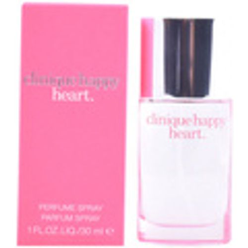 Eau de parfum Happy Heart Perfume Spray - Clinique - Modalova