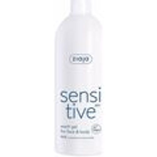 Detergenti e struccanti Sensitve Gel Limpiador Rostro Y Cuerpo Para Pieles Sensibles - Ziaja - Modalova