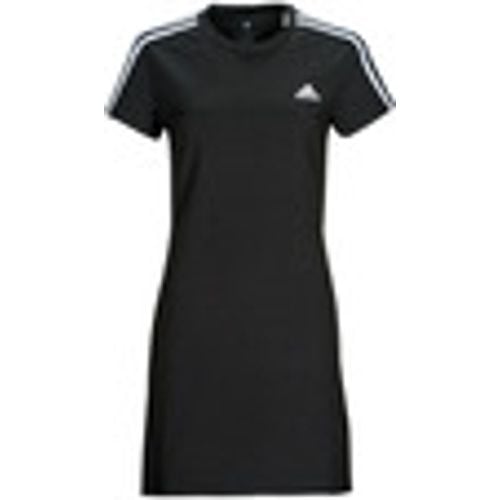 Abito corto adidas 3S FIT T DR - Adidas - Modalova