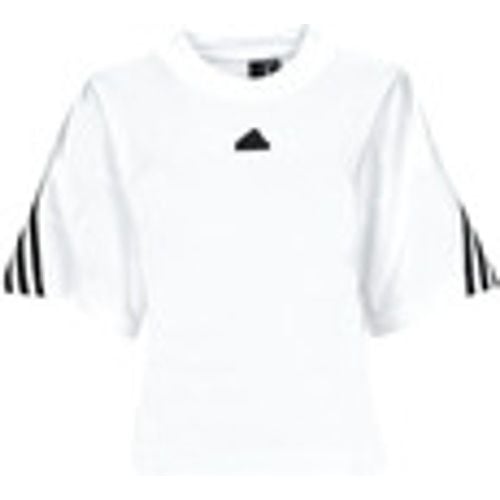 T-shirt adidas FI 3S TEE - Adidas - Modalova