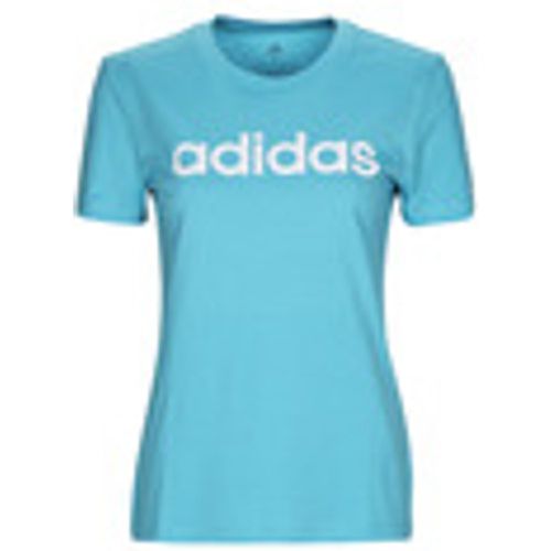 T-shirt adidas LIN T - Adidas - Modalova