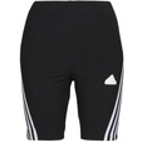 Collant adidas FI 3S BIKER - Adidas - Modalova