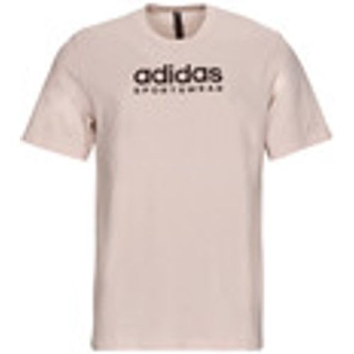 T-shirt adidas ALL SZN G T - Adidas - Modalova