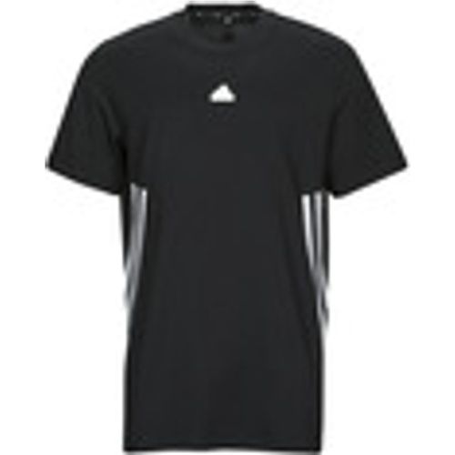 T-shirt adidas FI 3S T - Adidas - Modalova