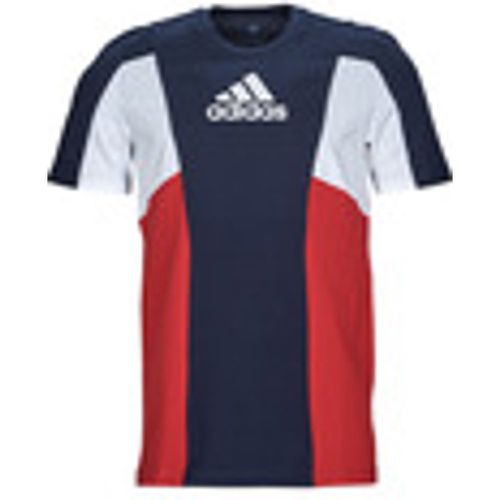 T-shirt adidas ESS CB T - Adidas - Modalova