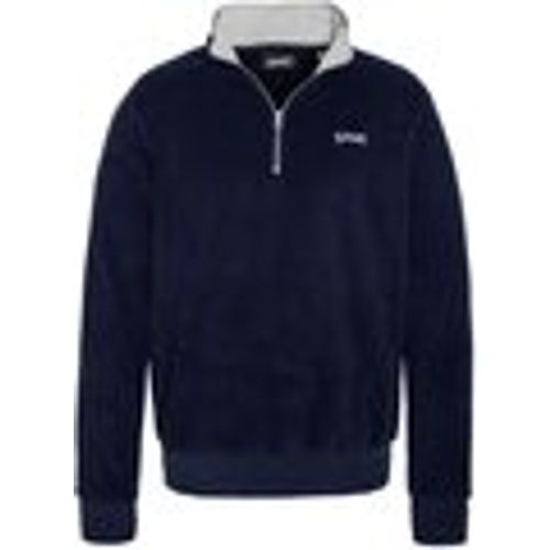 Felpa Schott PLHALFZIP20 - Schott - Modalova