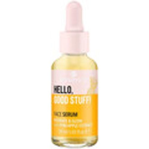 Trattamento mirato Face Serum Hello, Good Stuff! - Essence - Modalova