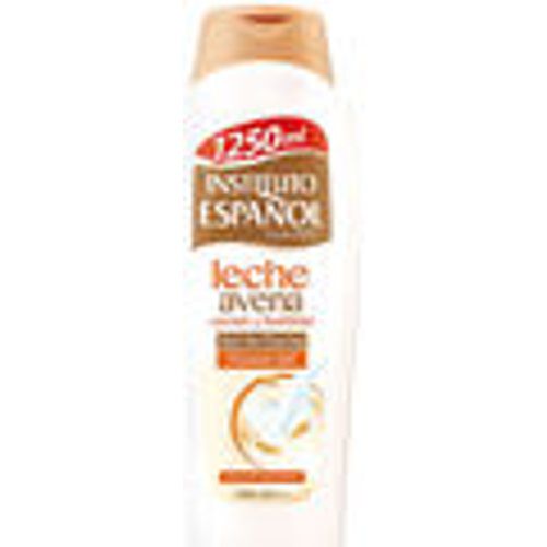 Corpo e Bagno Leche Avena Gel De Ducha - Instituto Español - Modalova