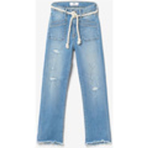Jeans Jeans regular PRECIA, 7/8 - Le Temps des Cerises - Modalova