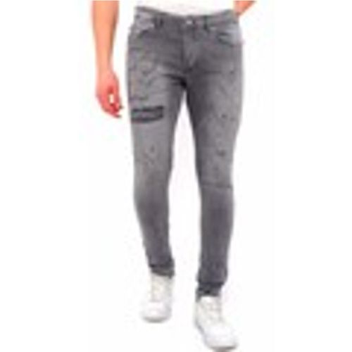 Jeans Slim True Rise 140557761 - True Rise - Modalova